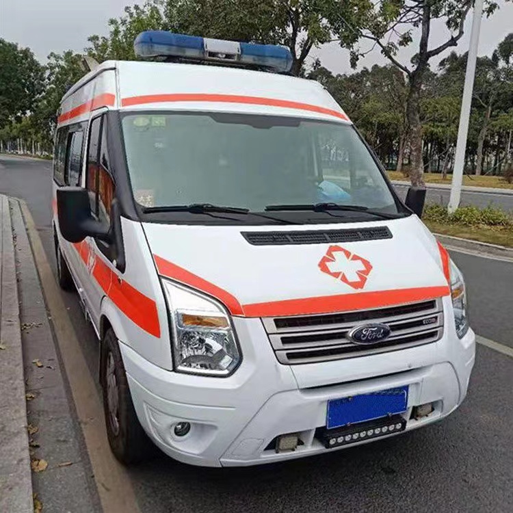 娄烦120私人救护车出租护送