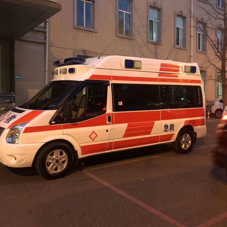 娄烦救护车出租护送保障