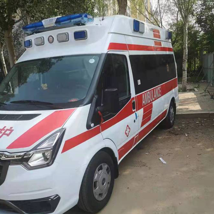 娄烦救护车出租服务提供灵活定制方案